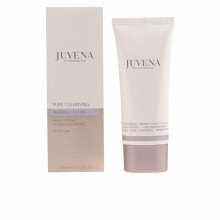 Facial scrubs and peels отшелушивающий крем Juvena Pure Cleansing (100 ml) (100 ml)