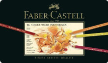 Faber-Castell Kredki Polychromos (224476)