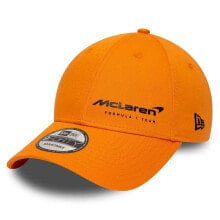 NEW ERA Mclaren Flawless 9Forty Cap