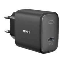 AUKEY Swift 20W USB-C Wall Charger