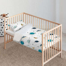 Cot Quilt Cover Kids&Cotton Dayton Small 100 x 120 cm