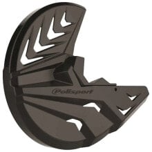 POLISPORT Beta RR 4T/2T 13-19 front disc guard