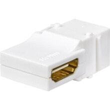 Renkforce RF-KS-HDMI-9020a Белый RF-4531602