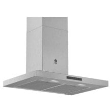 BALAY Rectangular 3BC977GX Decorative Hood 70 cm