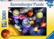 Puzzles for children