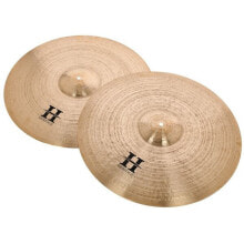 Percussion cymbals