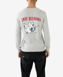 Мужские свитеры и кардиганы True Religion (Тру Релиджен)