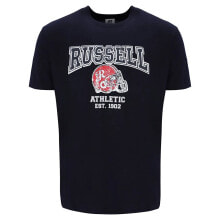 RUSSELL ATHLETIC AMT A30421 Short Sleeve T-Shirt