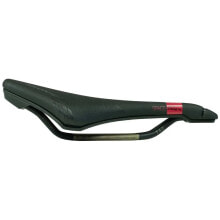 Bicycle saddles