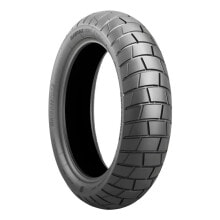 BRIDGESTONE Battlax-Adventure-Trail-AT41R 72V TL Adventure Rear Tire