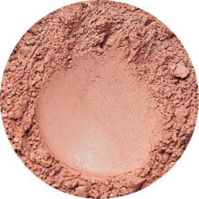 Annabelle Minerals Cie Smoky  Минеральные тени для век 3 г