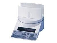 Jakob Maul GmbH MAUL Solar Postal Scales MAULtronic S porto. White. 2000 gr - White - 196 x 130 x 120 mm