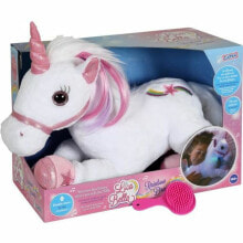 Плюшевый Lica Bella Gipsy Unicorn