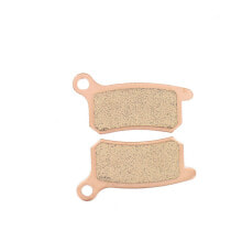 HOLESHOT 5185 Brake Pads