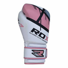 Перчатки для MMA rDX SPORTS Bgr F7 Boxing Gloves
