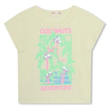 BILLIEBLUSH U20364 Short Sleeve T-Shirt