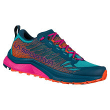 Спортивная одежда, обувь и аксессуары lA SPORTIVA Jackal II Trail Running Shoes
