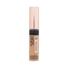 Face correctors and concealers