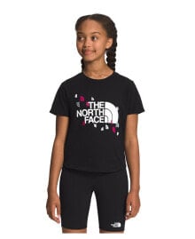 Children's T-shirts for girls