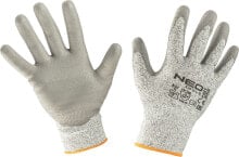 Personal hand protection equipment for construction and repair