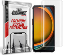 Protective films and glasses for smartphones