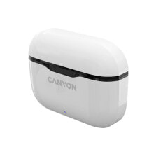 Canyon Headset TWS-3 White