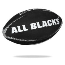 Баллон-Supp All Blacks Mini