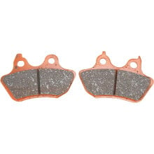 EBC FA-V Series FA434V Sintered Brake Pads