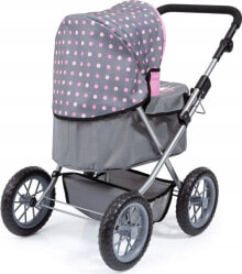 Strollers for dolls