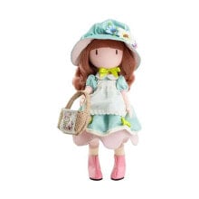 Купить куклы и пупсы для девочек Paola Reina: PAOLA REINA Gorjuss Little Bo Beep 32 cm Doll