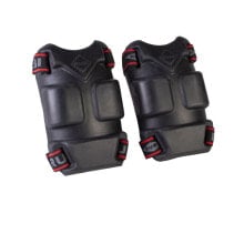 Knee pads and armbands