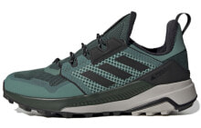 adidas Terrex Trailmaker C.rdy 女款 黑绿 / Кроссовки Adidas Terrex Trailmaker C.rdy FX9550