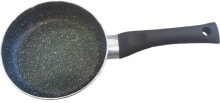 Frying pans and saucepans