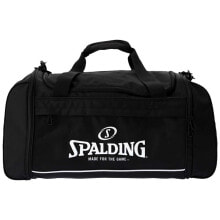 Купить сумки и чемоданы Spalding: SPALDING Team 50L Duffel