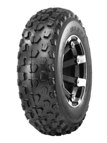 Tires for ATVs