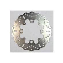 EBC Fixed Contour Wave MD4164AC brake disc