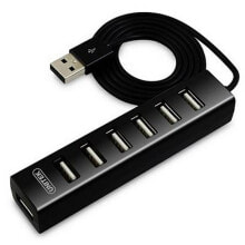USB-концентраторы