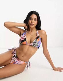 Women's swimwear