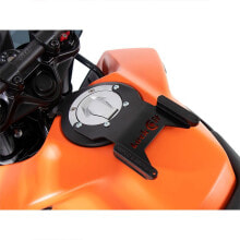 Accessories for motorcycles and motor vehicles