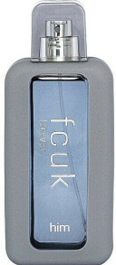 Fcuk Forever Him - Eau de Toilette