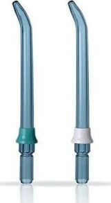 Accessories for toothbrushes and irrigators