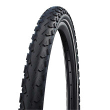 Bicycle tires