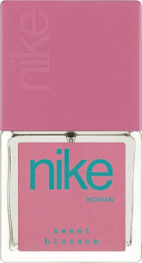 Nike Sweet Blossom - Eau de Toilette