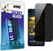 Protective films and glasses for smartphones