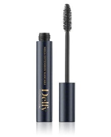 Delfy Cosmetics Mascara Mega Extension Mascara (9,4 g)