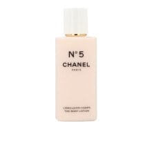 Chanel Nº 5 The Body Lotion Парфюмированный лосьон для тела 200 мл