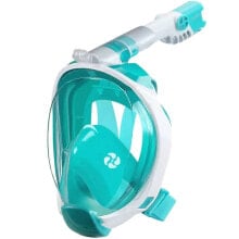 Купить маски и трубки для подводного плавания DE PROFUNDIS: DE PROFUNDIS SO-LGA-KID Snorkeling Mask