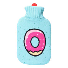 Hot Water Bottle EDM Celeste 2 L