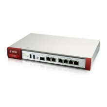 Routers and switches