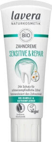 Zahnpasta Sensitive & Repair, 75 ml